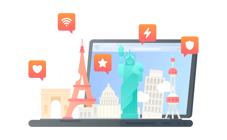 代理PP直播的回国vpn - 穿锁回国